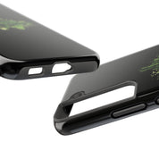 "Hempire Emerald City" Phone Case - High Roller Games Inc