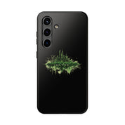 "Hempire Emerald City" Phone Case - High Roller Games Inc
