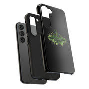 "Hempire Emerald City" Phone Case - High Roller Games Inc