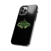 "Hempire Emerald City" Phone Case - High Roller Games Inc