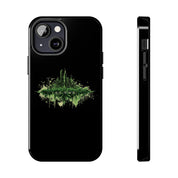 "Hempire Emerald City" Phone Case - High Roller Games Inc
