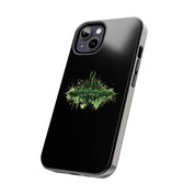 "Hempire Emerald City" Phone Case - High Roller Games Inc