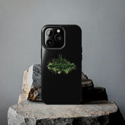 "Hempire Emerald City" Phone Case - High Roller Games Inc