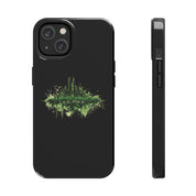 "Hempire Emerald City" Phone Case - High Roller Games Inc