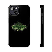 "Hempire Emerald City" Phone Case - High Roller Games Inc