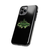 "Hempire Emerald City" Phone Case - High Roller Games Inc