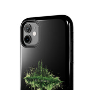 "Hempire Emerald City" Phone Case - High Roller Games Inc