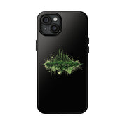 "Hempire Emerald City" Phone Case - High Roller Games Inc