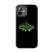 "Hempire Emerald City" Phone Case - High Roller Games Inc