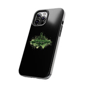 "Hempire Emerald City" Phone Case - High Roller Games Inc