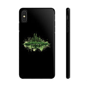 "Hempire Emerald City" Phone Case - High Roller Games Inc