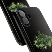 "Hempire Emerald City" Phone Case - High Roller Games Inc