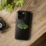 "Hempire Emerald City" Phone Case - High Roller Games Inc
