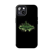 "Hempire Emerald City" Phone Case - High Roller Games Inc
