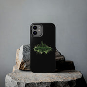 "Hempire Emerald City" Phone Case - High Roller Games Inc