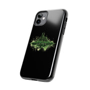 "Hempire Emerald City" Phone Case - High Roller Games Inc