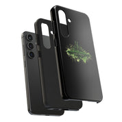 "Hempire Emerald City" Phone Case - High Roller Games Inc