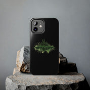 "Hempire Emerald City" Phone Case - High Roller Games Inc