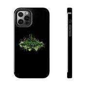 "Hempire Emerald City" Phone Case - High Roller Games Inc
