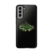 "Hempire Emerald City" Phone Case - High Roller Games Inc