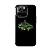 "Hempire Emerald City" Phone Case - High Roller Games Inc