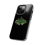 "Hempire Emerald City" Phone Case - High Roller Games Inc