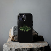 "Hempire Emerald City" Phone Case - High Roller Games Inc