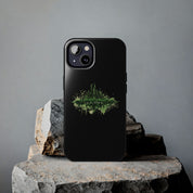 "Hempire Emerald City" Phone Case - High Roller Games Inc