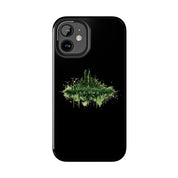 "Hempire Emerald City" Phone Case - High Roller Games Inc