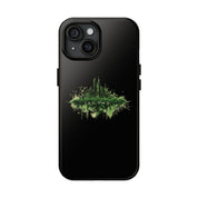 "Hempire Emerald City" Phone Case - High Roller Games Inc