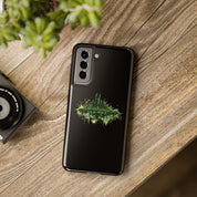 "Hempire Emerald City" Phone Case - High Roller Games Inc