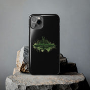 "Hempire Emerald City" Phone Case - High Roller Games Inc