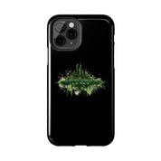 "Hempire Emerald City" Phone Case - High Roller Games Inc