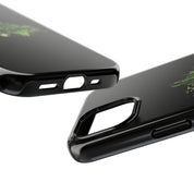 "Hempire Emerald City" Phone Case - High Roller Games Inc