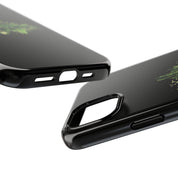 "Hempire Emerald City" Phone Case - High Roller Games Inc