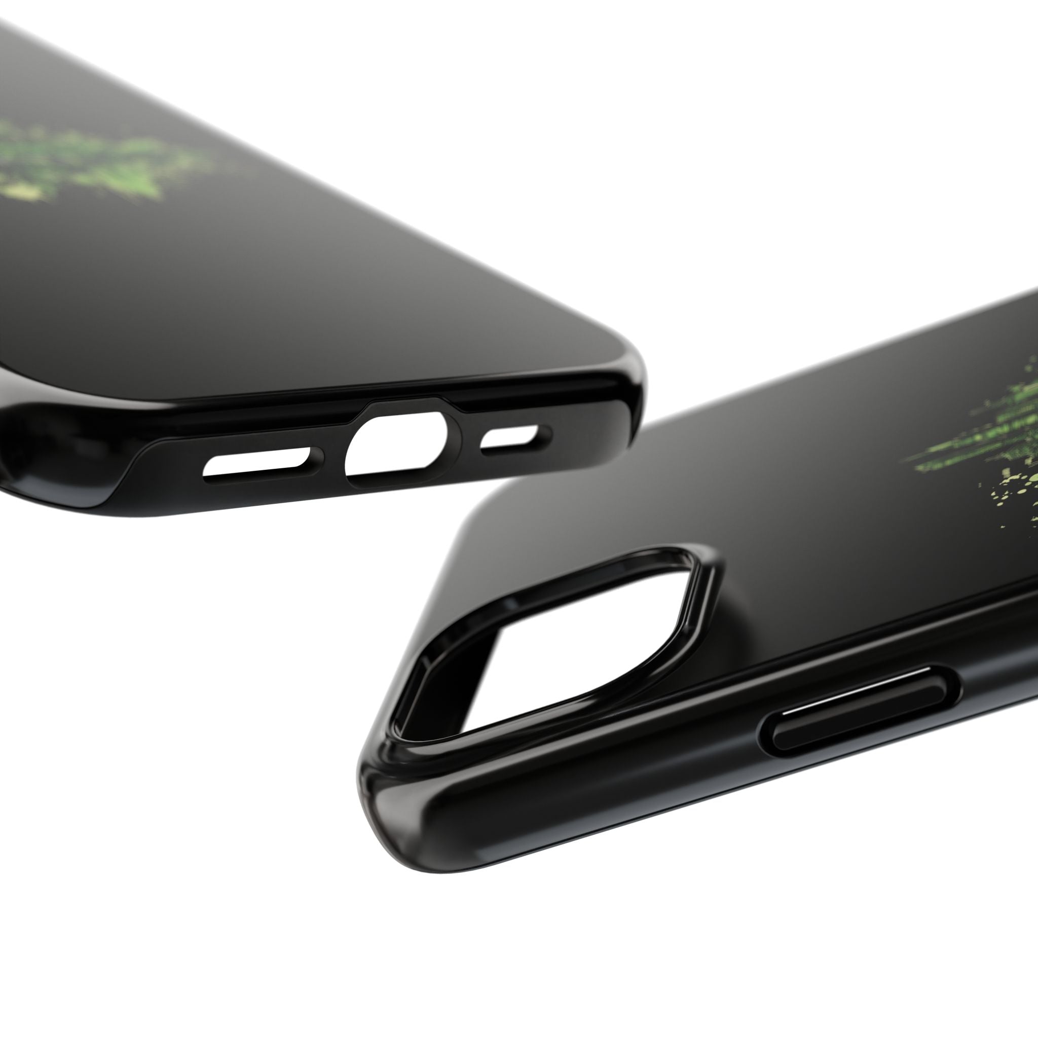 "Hempire Emerald City" Phone Case - High Roller Games Inc