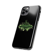 "Hempire Emerald City" Phone Case - High Roller Games Inc