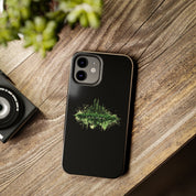 "Hempire Emerald City" Phone Case - High Roller Games Inc
