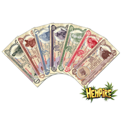 Hempire Money - Collectible Cash ONE set - High Roller Games Inc