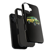 "Hempire Van" Phone Case - High Roller Games Inc