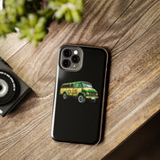 "Hempire Van" Phone Case - High Roller Games Inc