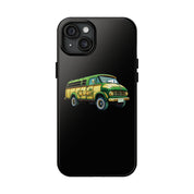 "Hempire Van" Phone Case - High Roller Games Inc