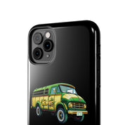 "Hempire Van" Phone Case - High Roller Games Inc