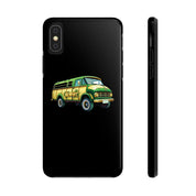 "Hempire Van" Phone Case - High Roller Games Inc