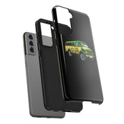 "Hempire Van" Phone Case - High Roller Games Inc