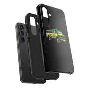 "Hempire Van" Phone Case - High Roller Games Inc