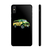 "Hempire Van" Phone Case - High Roller Games Inc