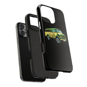 "Hempire Van" Phone Case - High Roller Games Inc