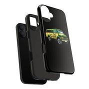 "Hempire Van" Phone Case - High Roller Games Inc