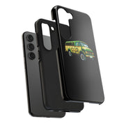 "Hempire Van" Phone Case - High Roller Games Inc